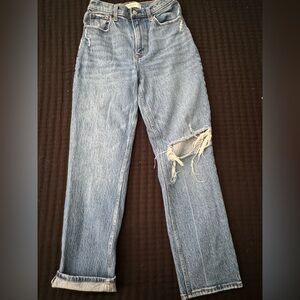 Abercrombie & Fitch Jeans